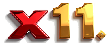 x 11